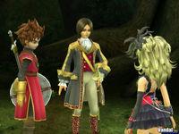 Imagen 17 de Dragon Quest Swords: La Reina enmascarada y la Torre de los Espejos para Wii