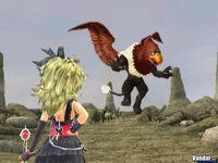 Imagen 16 de Dragon Quest Swords: La Reina enmascarada y la Torre de los Espejos para Wii