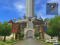 Dragon Quest Swords llegar� a Europa