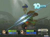 Dragon Quest Swords llegar� a Europa