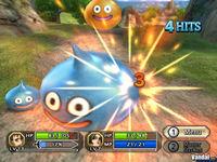 Dragon Quest Swords llegar� a Europa