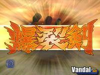Nuevas im�genes de Dragon Quest Swords