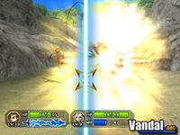Nuevas im�genes de Dragon Quest Swords