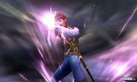 Nuevas im�genes de Dragon Quest Swords