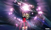 Nuevas im�genes de Dragon Quest Swords