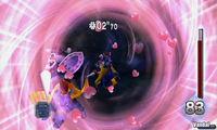 Nuevas im�genes de Dragon Quest Swords