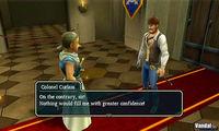 Nuevas im�genes de Dragon Quest Swords
