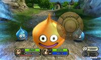 Nuevas im�genes de Dragon Quest Swords