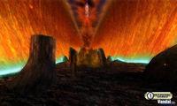 Nuevas im�genes de Dragon Quest Swords
