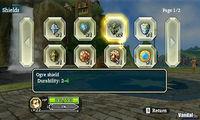 Nuevas im�genes de Dragon Quest Swords