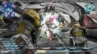 E3: Primeras im�genes de Final Fantasy XIII