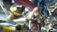 E3: Primeras im�genes de Final Fantasy XIII