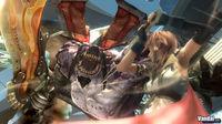 TGS: Nuevas im�genes de Final Fantasy XIII
