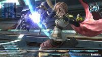 TGS: Nuevas im�genes de Final Fantasy XIII