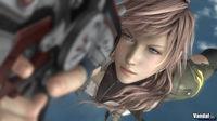 TGS: Nuevas im�genes de Final Fantasy XIII
