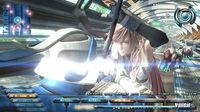 TGS: Nuevas im�genes de Final Fantasy XIII