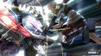 TGS: Nuevas im�genes de Final Fantasy XIII