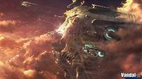 Nuevas im�genes de Final Fantasy XIII