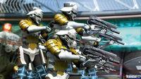 Nuevas im�genes de Final Fantasy XIII y Final Fantasy Versus XIII