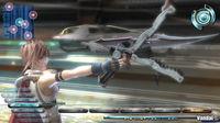 TGS: Nuevas im�genes de Final Fantasy XIII