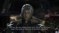Nuevas im�genes de Final Fantasy XIII