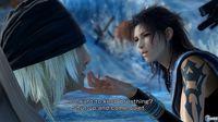 Nuevas im�genes de Final Fantasy XIII