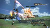 Nuevas im�genes de Final Fantasy XIII