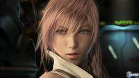 Nuevas im�genes de Final Fantasy XIII