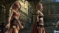 Nuevas im�genes de Final Fantasy XIII