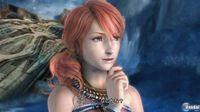 Nuevas im�genes de Final Fantasy XIII