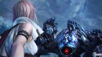 Nuevas im�genes de Final Fantasy XIII