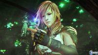 Nuevas im�genes de Final Fantasy XIII