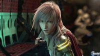 Nuevas im�genes de Final Fantasy XIII