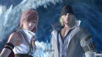 Nuevas im�genes de Final Fantasy XIII