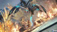 Nuevas im�genes de Final Fantasy XIII