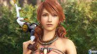 Nuevas im�genes de Final Fantasy XIII