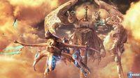 Nuevas im�genes de Final Fantasy XIII