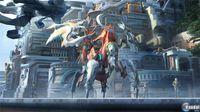 Nuevas im�genes de Final Fantasy XIII