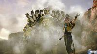 Nuevas im�genes de Final Fantasy XIII