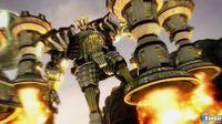 Nuevas im�genes de Final Fantasy XIII