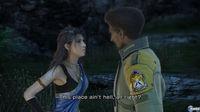 Nuevas im�genes de Final Fantasy XIII