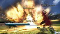 Nuevas im�genes de Final Fantasy XIII