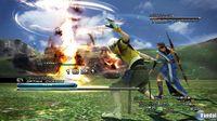 Nuevas im�genes de Final Fantasy XIII