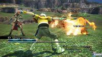 Nuevas im�genes de Final Fantasy XIII