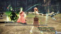 Nuevas im�genes de Final Fantasy XIII