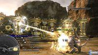 Nuevas im�genes de Final Fantasy XIII