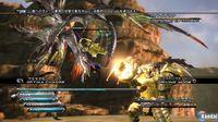Nuevas im�genes de Final Fantasy XIII