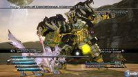 Nuevas im�genes de Final Fantasy XIII