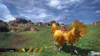 Nuevas im�genes de Final Fantasy XIII