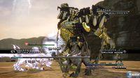 Nuevas im�genes de Final Fantasy XIII